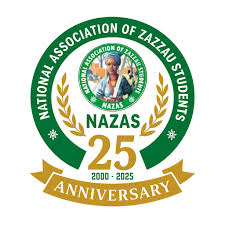 NAZS Logo