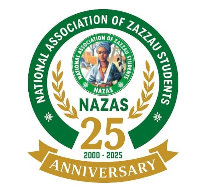 NAZAS History