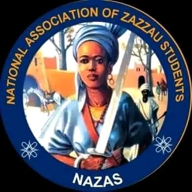 NAZAS Logo