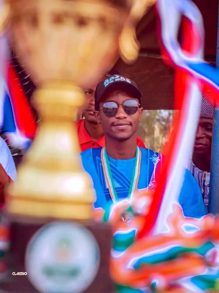 NAZAS Sports Event 4