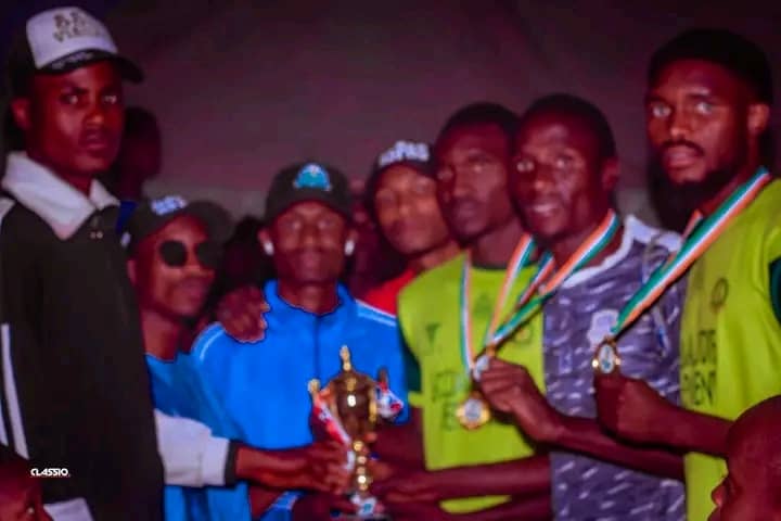 NAZAS Sports Event 5