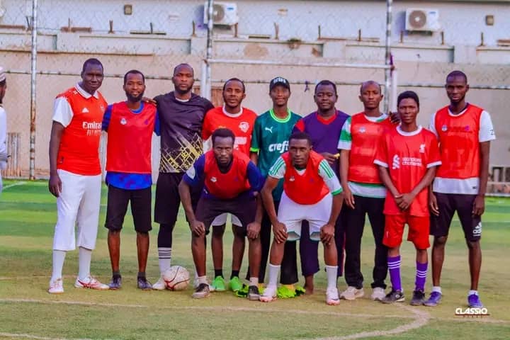 NAZAS Sports Event 6